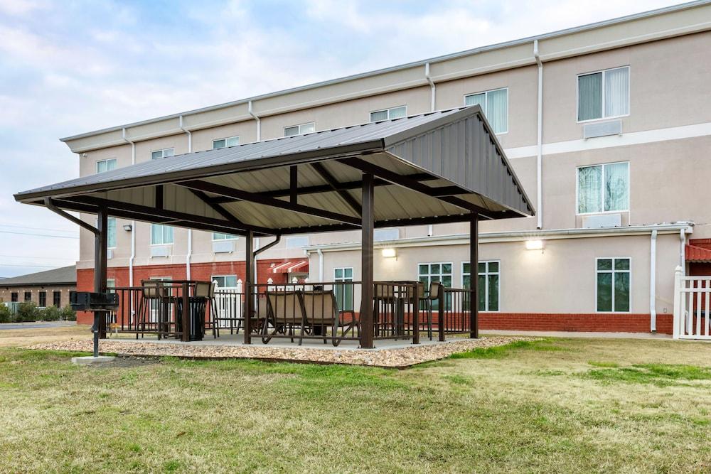 Comfort Inn Us Hwy 80 Demopolis Buitenkant foto