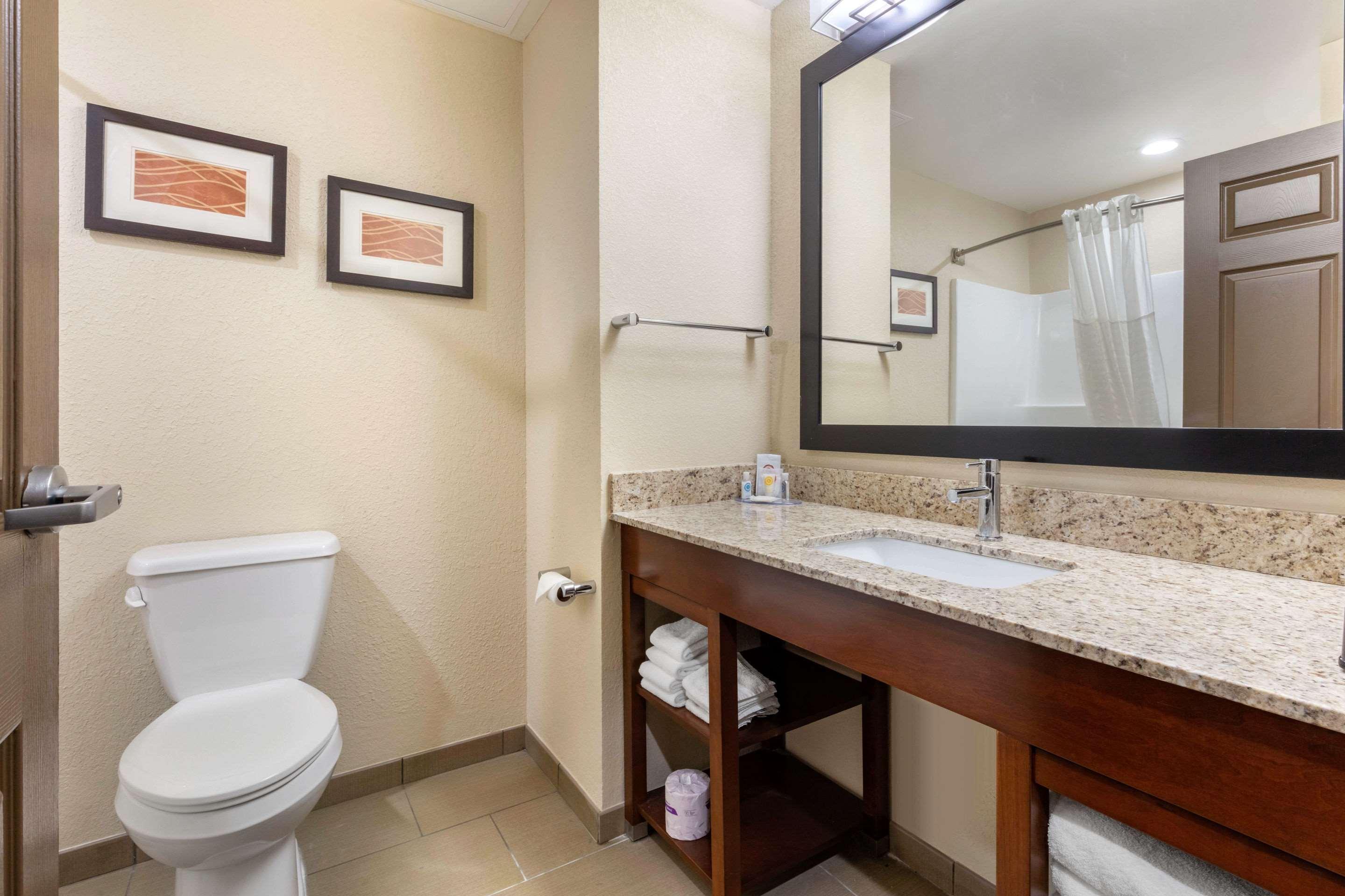 Comfort Inn Us Hwy 80 Demopolis Buitenkant foto