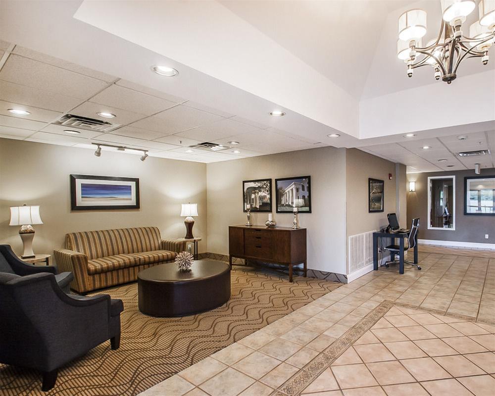 Comfort Inn Us Hwy 80 Demopolis Buitenkant foto