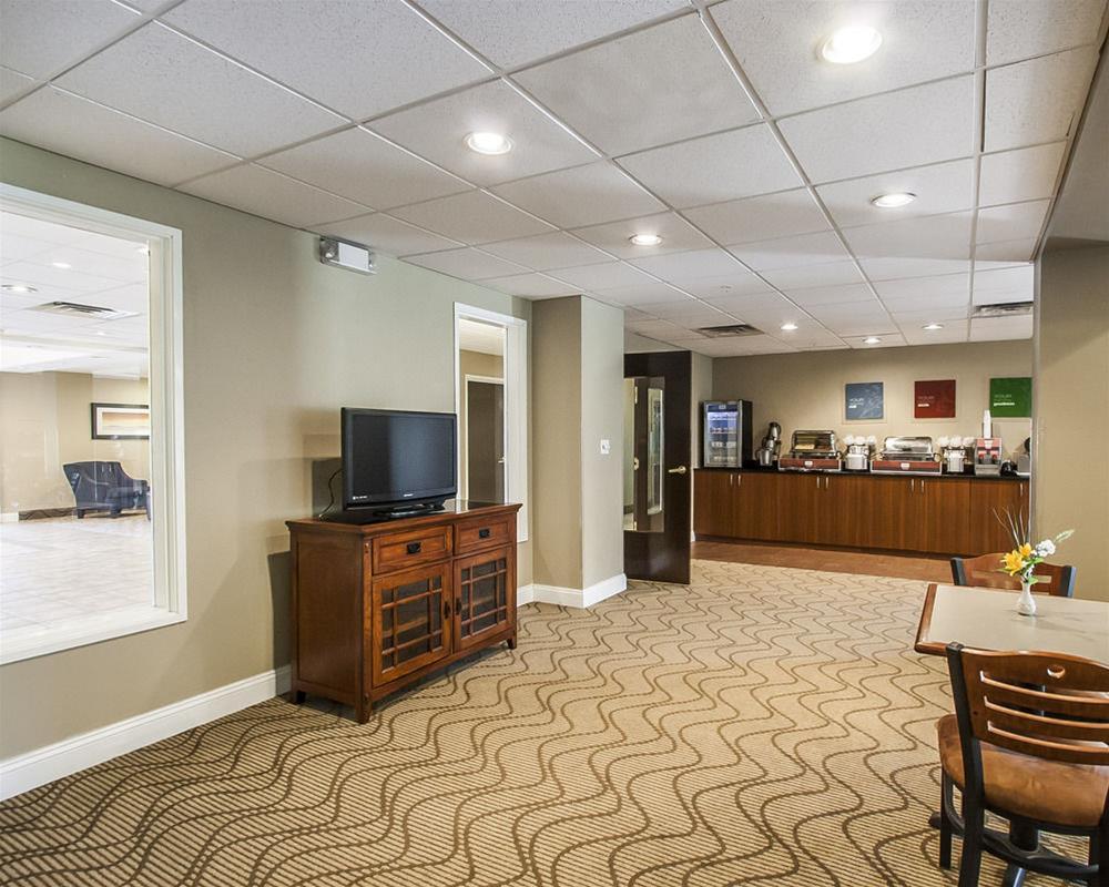 Comfort Inn Us Hwy 80 Demopolis Buitenkant foto