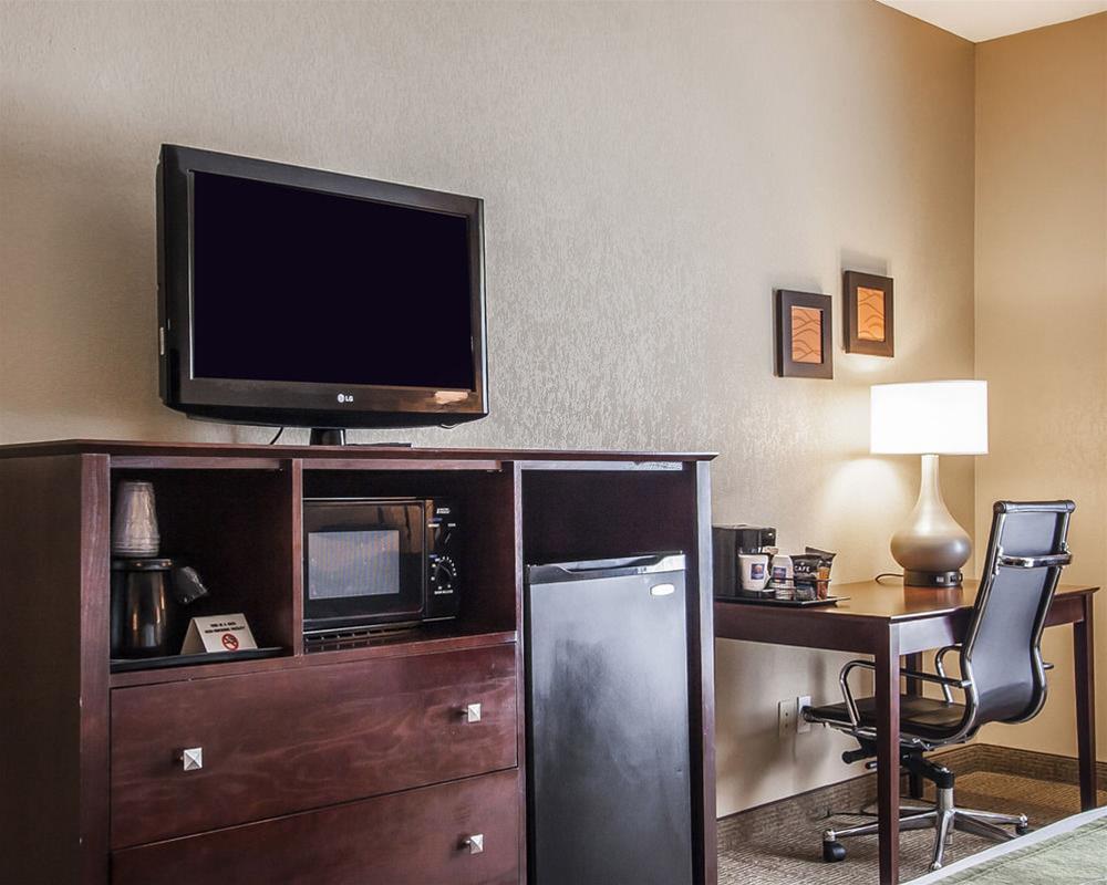 Comfort Inn Us Hwy 80 Demopolis Buitenkant foto