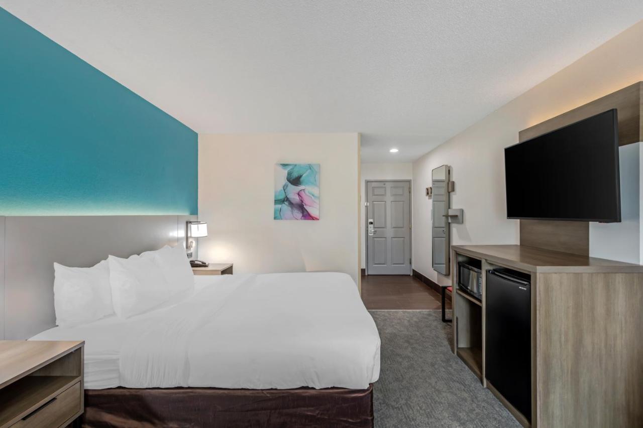 Comfort Inn Us Hwy 80 Demopolis Buitenkant foto