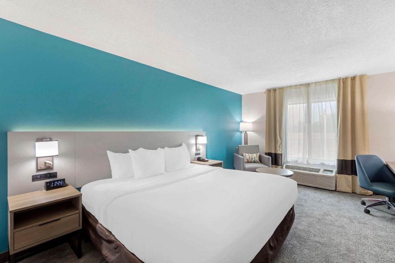 Comfort Inn Us Hwy 80 Demopolis Buitenkant foto