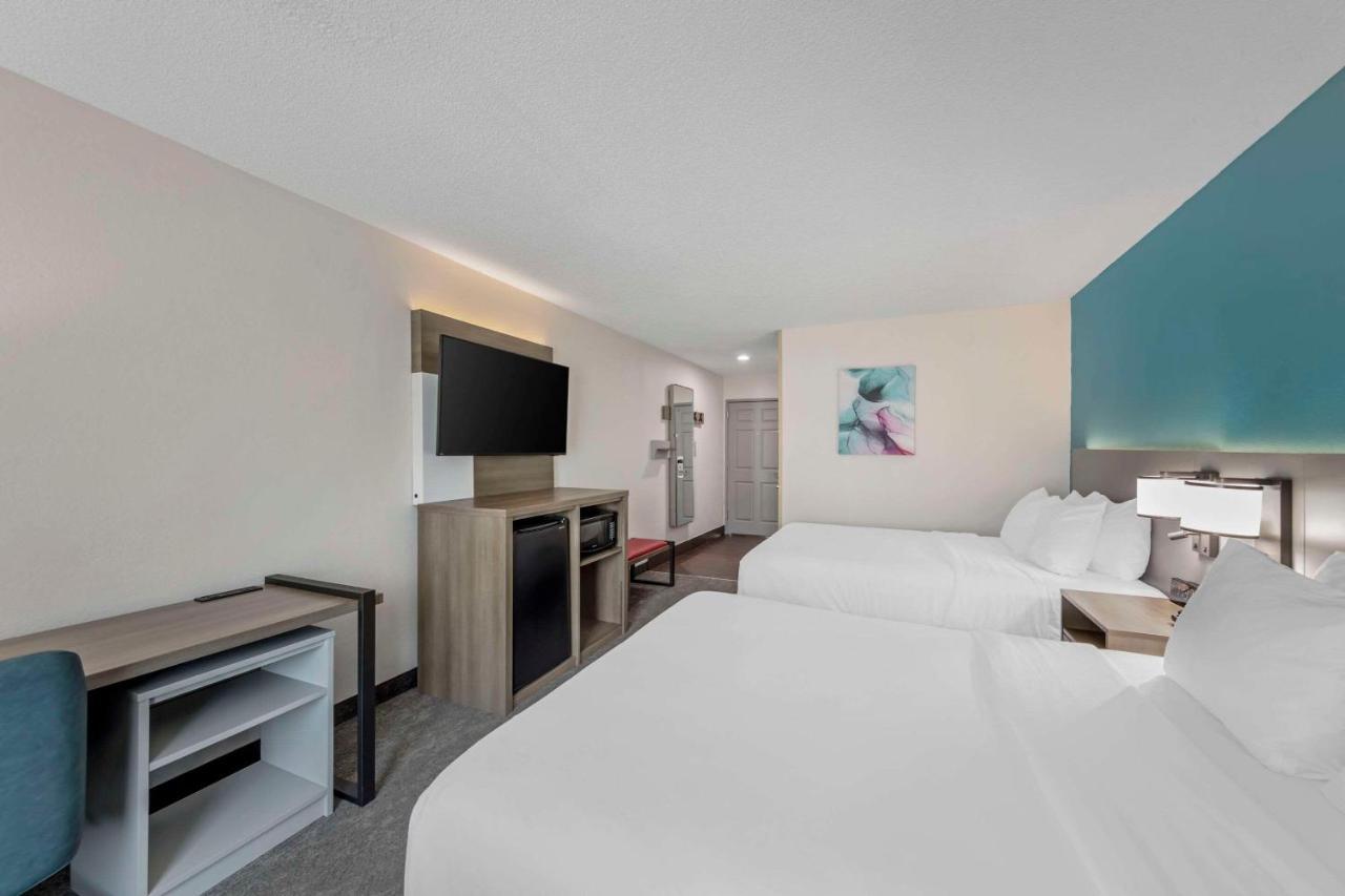 Comfort Inn Us Hwy 80 Demopolis Buitenkant foto